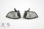 JDM Honda EF Civic 3dr Hatchback Corner Light Lamps Facelift 90-91