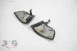 JDM Honda EF Civic 3dr Hatchback Corner Light Lamps Facelift 90-91