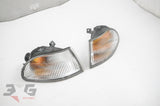 JDM Honda EG Civic Sedan SiR Corner Light LH & RH EG8 EG9 EH 93-95