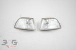 JDM Honda EF Civic 3dr Hatchback Corner Light Lamps Facelift 90-91