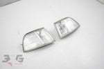 JDM Honda EF Civic 3dr Hatchback Corner Light Lamps Facelift 90-91