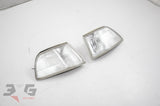 JDM Honda EF Civic 3dr Hatchback Corner Light Lamps Facelift 90-91