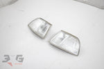 JDM Honda EF Civic 3dr Hatchback Corner Light Lamps Facelift 90-91