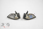 JDM Honda EF Civic 3dr Hatchback Corner Light Lamps Facelift 90-91