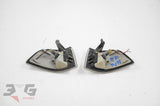 JDM Honda EF Civic 3dr Hatchback Corner Light Lamps Facelift 90-91