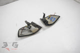 JDM Honda EF Civic 3dr Hatchback Corner Light Lamps Facelift 90-91