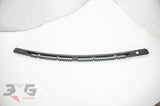 Nissan S14 S15 Silvia Top Dash Demister Defroster Grille Windscreen Vent 200SX 93-02