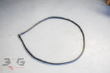 Nissan R33 Skyline SEDAN LH LEFT Front Door Weather Strip Rubber 93-98