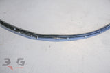 Nissan R33 Skyline SEDAN LH LEFT Front Door Weather Strip Rubber 93-98