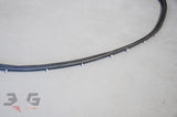 Nissan R33 Skyline SEDAN LH LEFT Front Door Weather Strip Rubber 93-98