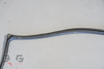 Nissan R33 Skyline SEDAN LH LEFT Front Door Weather Strip Rubber 93-98