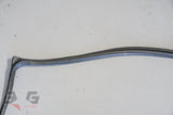 Nissan R33 Skyline SEDAN LH LEFT Front Door Weather Strip Rubber 93-98