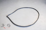 Nissan R33 Skyline SEDAN RH Right Front Door Weather Strip Rubber 93-98