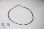 Nissan R33 Skyline SEDAN RH Right Front Door Weather Strip Rubber 93-98