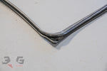 Nissan R33 Skyline SEDAN RH Right Front Door Weather Strip Rubber 93-98