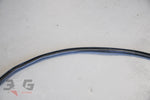 Nissan R33 Skyline SEDAN RH Right Front Door Weather Strip Rubber 93-98