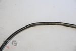 Nissan R33 Skyline SEDAN RH Right Front Door Weather Strip Rubber 93-98