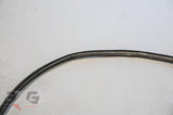 Nissan R33 Skyline SEDAN RH Right Front Door Weather Strip Rubber 93-98