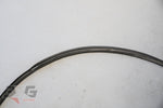 Nissan R33 Skyline SEDAN RH Right Front Door Weather Strip Rubber 93-98