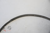 Nissan R33 Skyline SEDAN RH Right Front Door Weather Strip Rubber 93-98