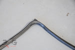 Nissan R33 Skyline SEDAN RH Right Front Door Weather Strip Rubber 93-98