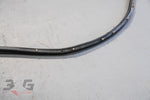 Nissan R33 Skyline SEDAN RH Right Front Door Weather Strip Rubber 93-98