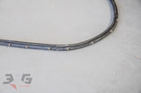 Nissan R33 Skyline SEDAN RH Right Front Door Weather Strip Rubber 93-98