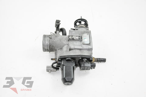 JDM Toyota JCE10 Altezza 2JZ-GE VVT-i Throttle Body & TPS 2JZGE Lexus IS300 GS300