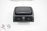 JDM Toyota E10 Altezza Upper Dash Navigation Screen & Air Vents IS300 IS200