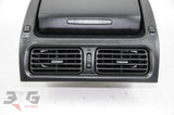 JDM Toyota E10 Altezza Upper Dash Navigation Screen & Air Vents IS300 IS200