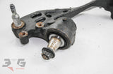 Nissan BCNR33 Skyline GT-R LH Left Extension Knuckle Front J Arm Upright R33