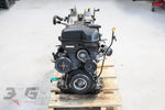 Toyota Altezza Gita 2JZ-GE VVT-i Long Engine Motor 2JZ VVTi 2JZGE Front Sump