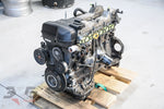 Toyota Altezza Gita 2JZ-GE VVT-i Long Engine Motor 2JZ VVTi 2JZGE Front Sump