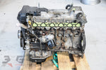 Toyota Altezza Gita 2JZ-GE VVT-i Long Engine Motor 2JZ VVTi 2JZGE Front Sump