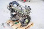 Toyota Altezza Gita 2JZ-GE VVT-i Long Engine Motor 2JZ VVTi 2JZGE Front Sump