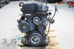 Toyota Altezza Gita 2JZ-GE VVT-i Long Engine Motor 2JZ VVTi 2JZGE Front Sump