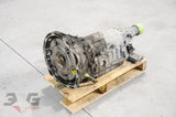 Toyota JCE10 Altezza Gita 2JZ-GE A650E Automatic Transmission 01-05