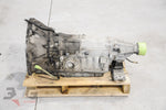 Toyota JCE10 Altezza Gita 2JZ-GE A650E Automatic Transmission 01-05