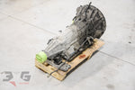 Toyota JCE10 Altezza Gita 2JZ-GE A650E Automatic Transmission 01-05