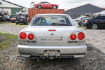 PARTING Nissan R34 Skyline GT-X Sedan Parts ER34 159,000km RB25DE Neo AT 98-02