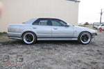 PARTING Nissan R34 Skyline GT-X Sedan Parts ER34 159,000km RB25DE Neo AT 98-02