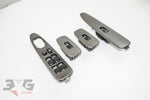 Toyota E10 Altezza Electric Window Switches GXE JCE Lexus IS200 IS300