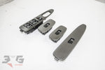 Toyota E10 Altezza Electric Window Switches GXE JCE Lexus IS200 IS300