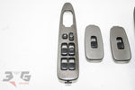 Toyota E10 Altezza Electric Window Switches GXE JCE Lexus IS200 IS300