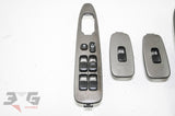 Toyota E10 Altezza Electric Window Switches GXE JCE Lexus IS200 IS300