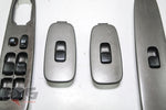 Toyota E10 Altezza Electric Window Switches GXE JCE Lexus IS200 IS300