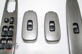 Toyota E10 Altezza Electric Window Switches GXE JCE Lexus IS200 IS300