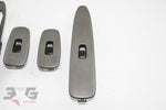 Toyota E10 Altezza Electric Window Switches GXE JCE Lexus IS200 IS300