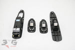 Toyota E10 Altezza Electric Window Switches GXE JCE Lexus IS200 IS300
