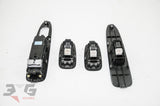 Toyota E10 Altezza Electric Window Switches GXE JCE Lexus IS200 IS300